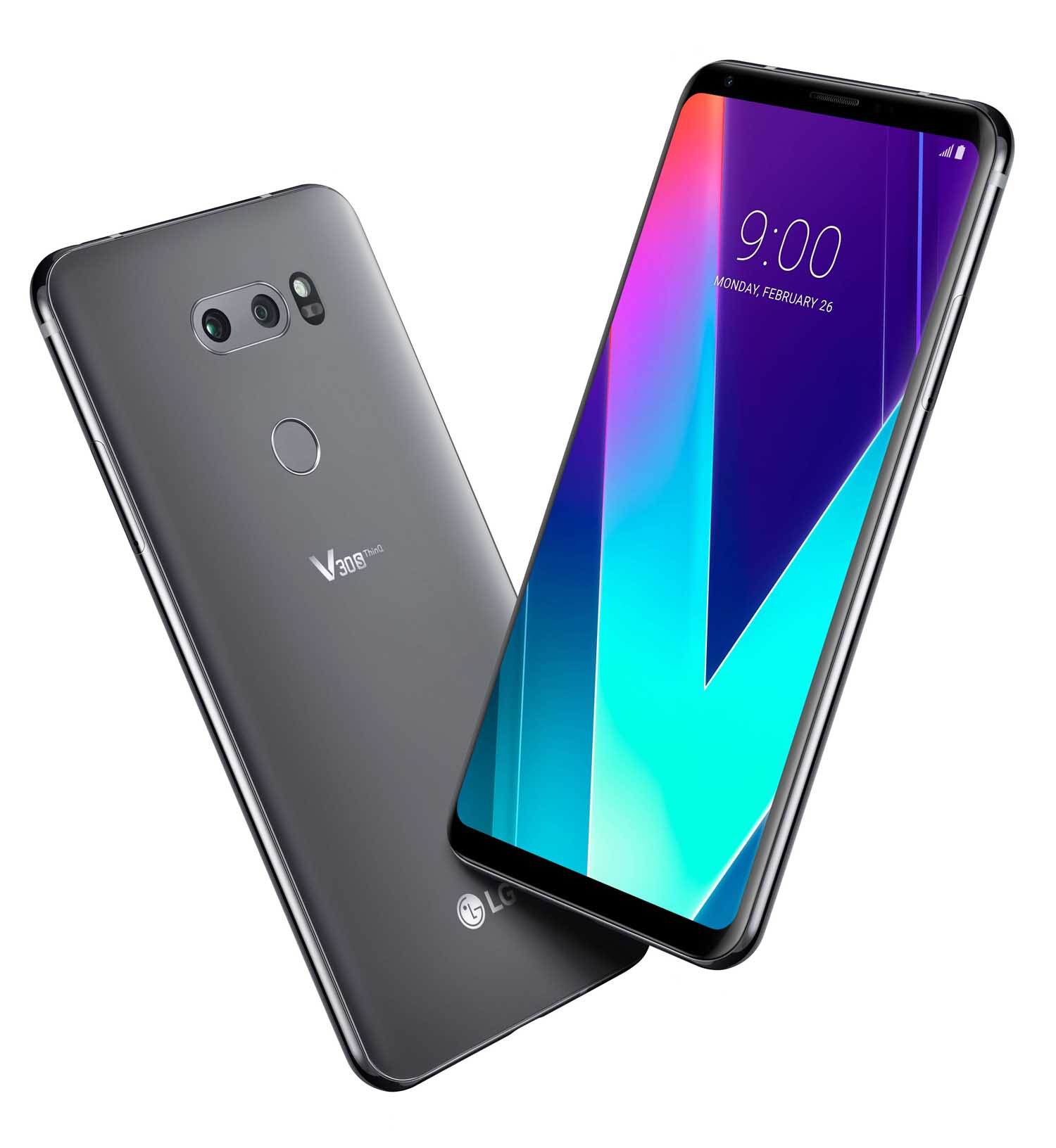 lg v30s thinq