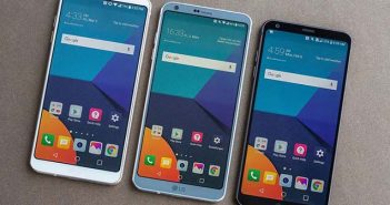 Comprar el LG G6 o el Huawei P10 sale por menos de 400 euros comprar lg g6 o el huawei p10