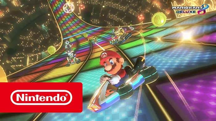 ombligo de mario