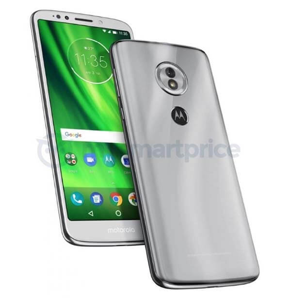 moto g6, g6 plus y g6 play