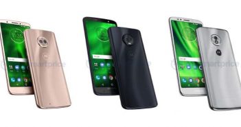 moviles que se presentaran en el mwc 2018