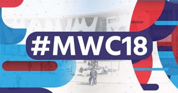 moviles que se presentaran en el mwc 2018