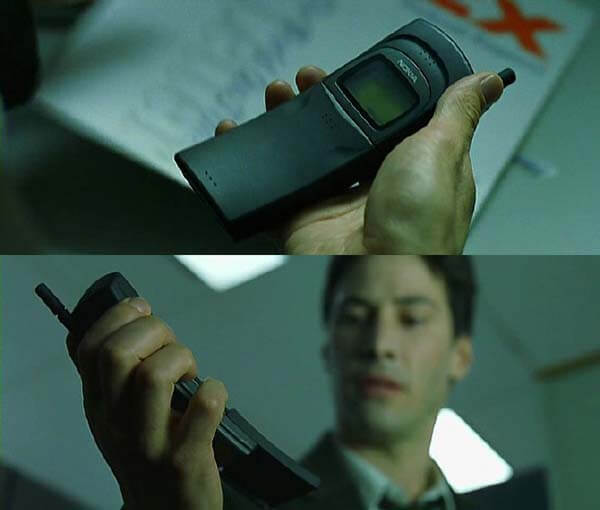 nokia 8110 4g