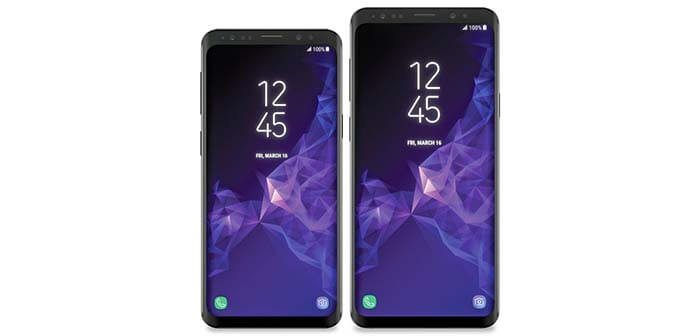 galaxy s9 sera mas caro que el galaxy s8