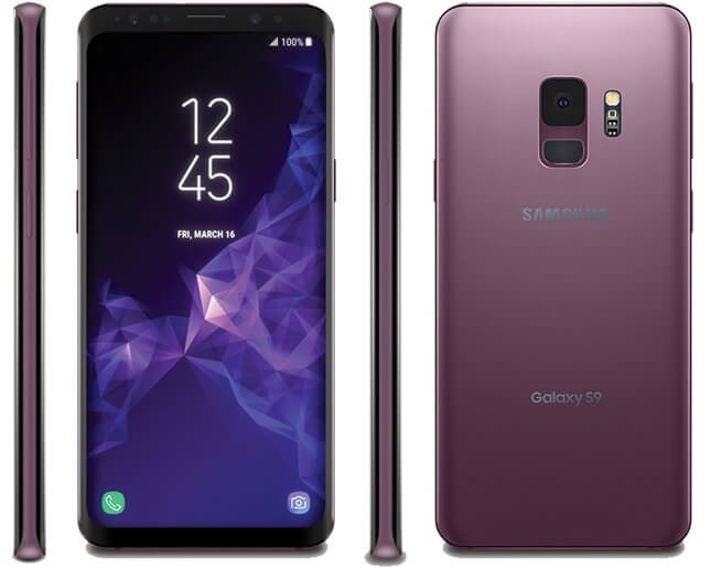 galaxy s9 sera mas caro que el galaxy s8