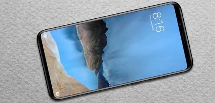 rumores del xiaomi mi 7