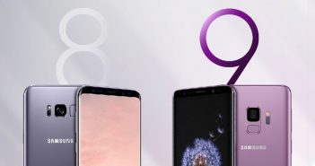 instalar dos whatsapp en el galaxy s8 o s9