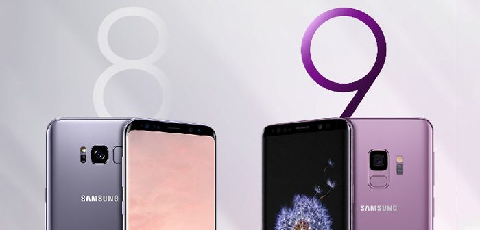 instalar dos whatsapp en el galaxy s8 o s9