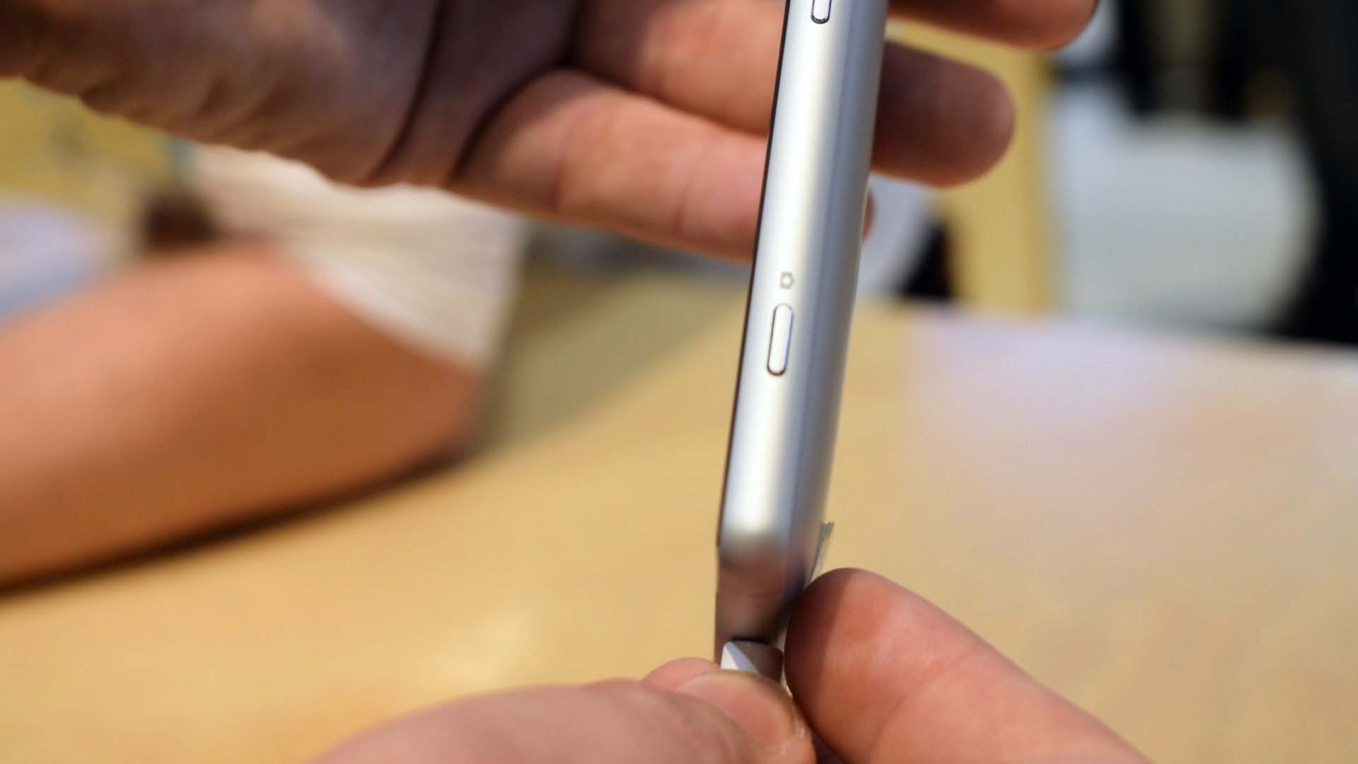 Sony Xperia XZ2 Compact