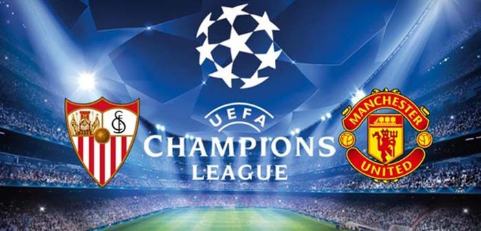 ver sevilla vs manchester united online desde el movil