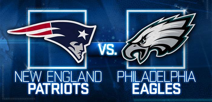 ver super bowl 2018 online