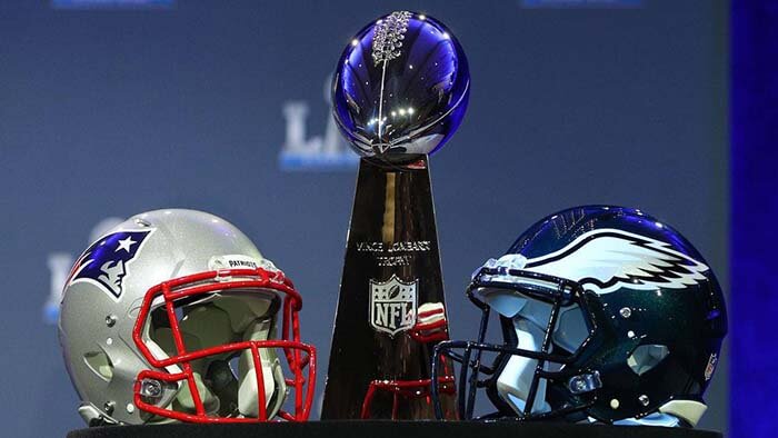ver super bowl 2018 online