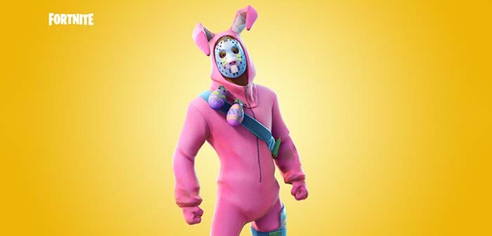 Actualización de Fortnite: misiles teledirigidos, bombas Boogie y huevos