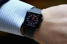 apple watch 4
