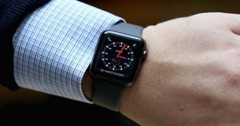 apple watch 4
