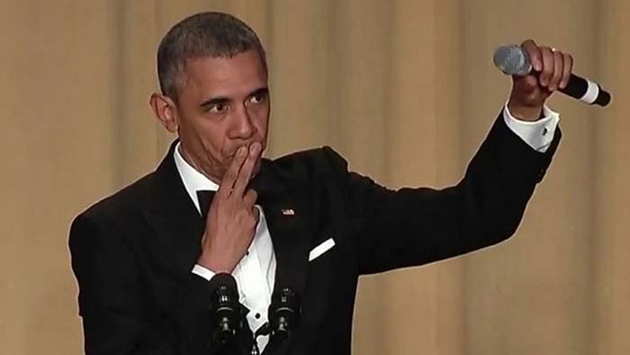barack obama y netflix