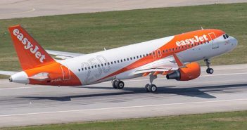 Investigan dos pilotos por colgar fotos en Snapchat en pleno vuelo colgar fotos en snapchat en pleno vuelo