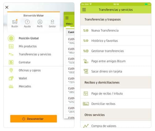 Descargar la app de Bankia de forma rápida, fácil y gratis