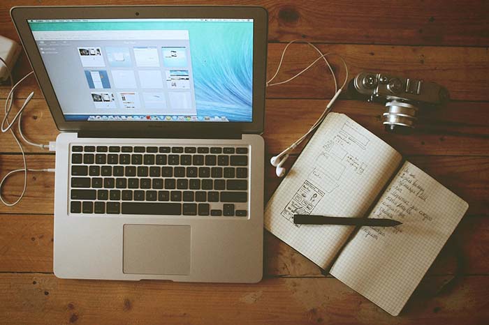 macbook air economico