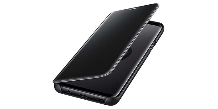 mejores fundas para el galaxy s9