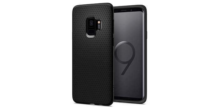 mejores fundas para el galaxy s9