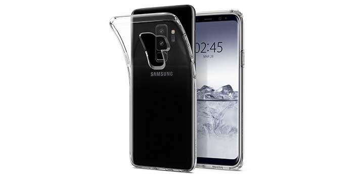 mejores fundas para el galaxy s9