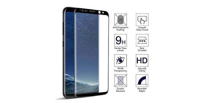 mejores fundas para el galaxy s9