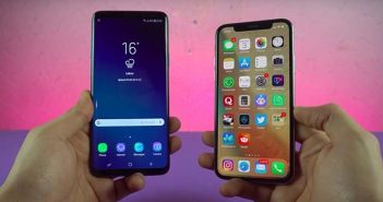 reservas del galaxy s9