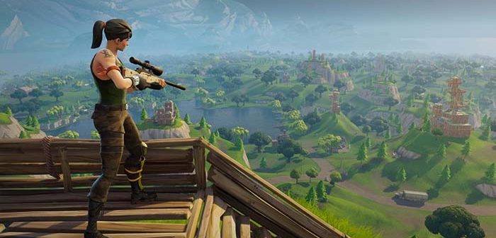 fornite para movil ha generado 15 millones de dolares