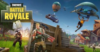 Cómo descargar Fortnite para PC, consolas y móviles fortnite en la e3