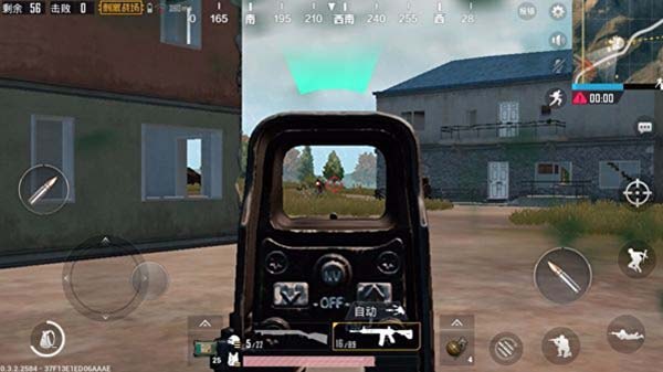 trucos para sobrevivir en pubg mobile