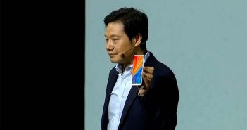xiaomi mi 9 se presentara el 20 de febrero