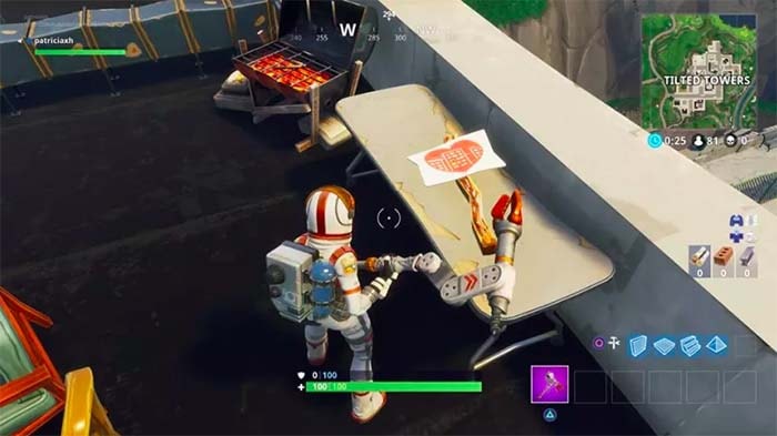 fortnite se rie