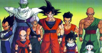 mejores juegos de dragon ball