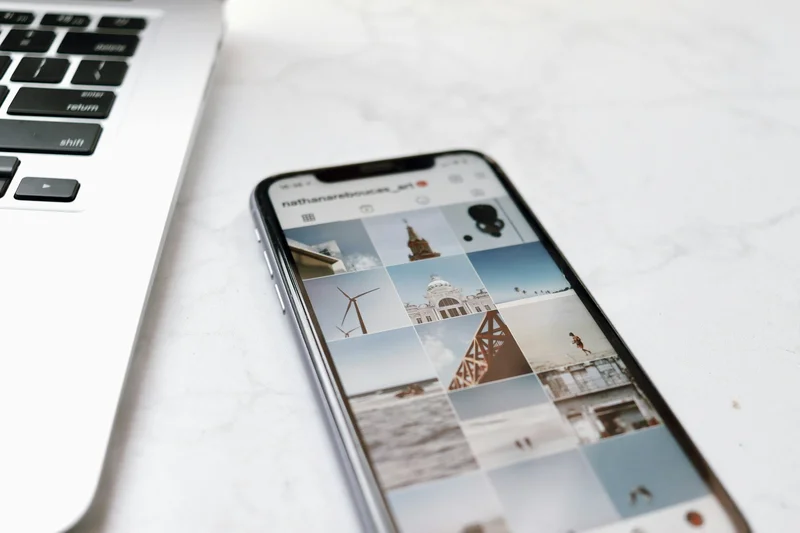 eliminar instagram
