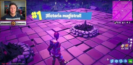 servidores de fortnite cerraran