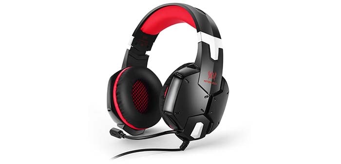 mejores auriculares gaming en amazon