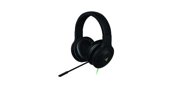 mejores auriculares gaming en amazon
