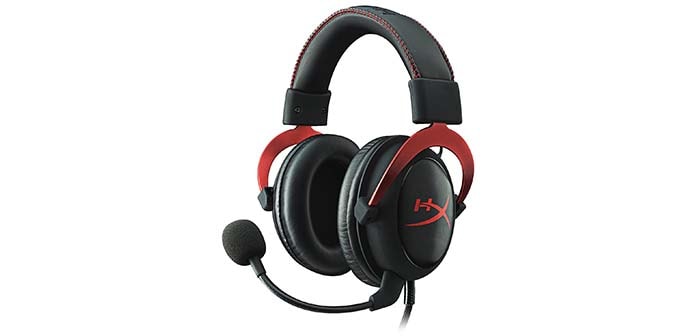 mejores auriculares gaming en amazon