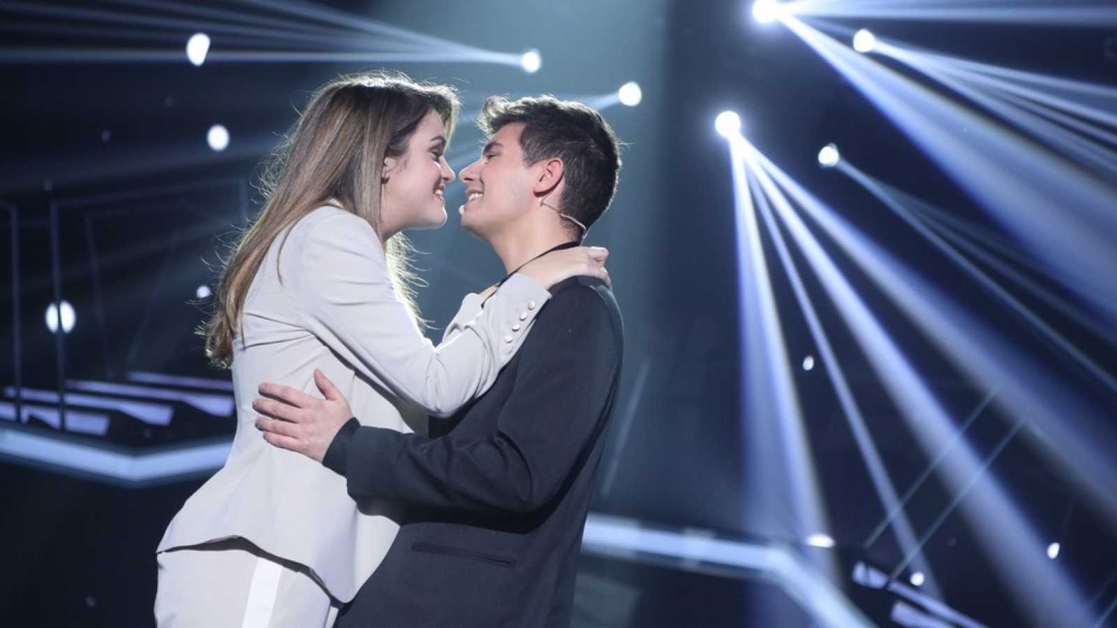 ver eurovision 2018