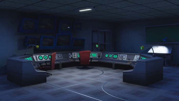 cambios del mapa de Fortnite en la temporada 4
