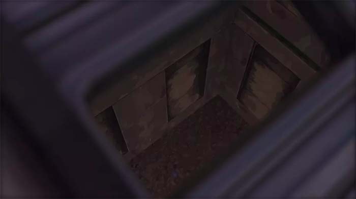 entrar en la escotilla de fortnite