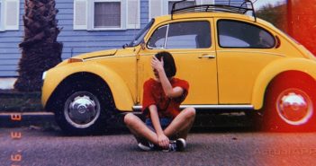 Huji Cam, la app de cámara retro que está de moda