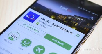 Holidu: Encuentra tu apartamento ideal, ahora sin instalar la aplicación Instant App de Holidu