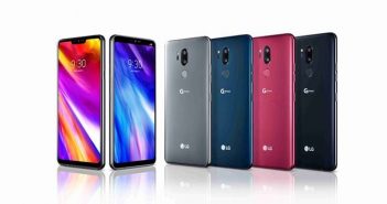 ¡El LG G7 ya es oficial! El nuevo teléfono de LG es una pasada lg g7 ya es oficial