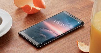 El Nokia 8 Sirocco ya está a la venta en España por 799€ nokia 8 sirocco en españa