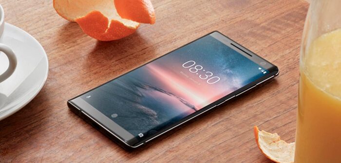 nokia 8 sirocco en españa