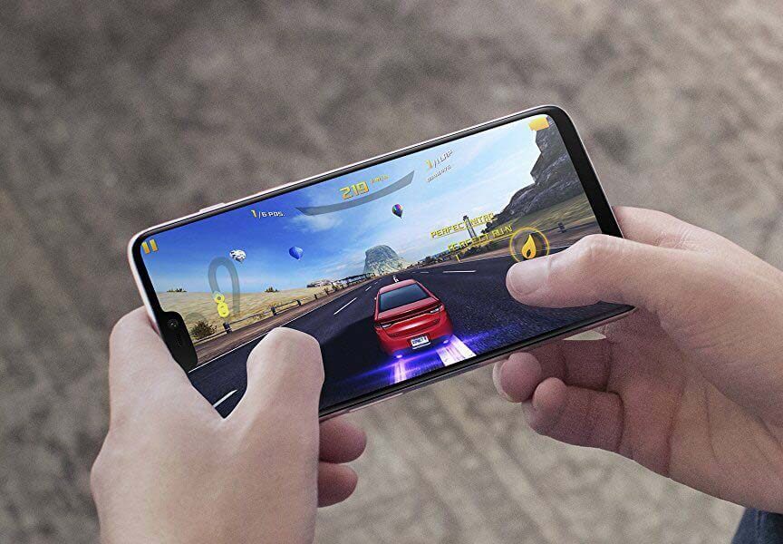 oneplus 6 