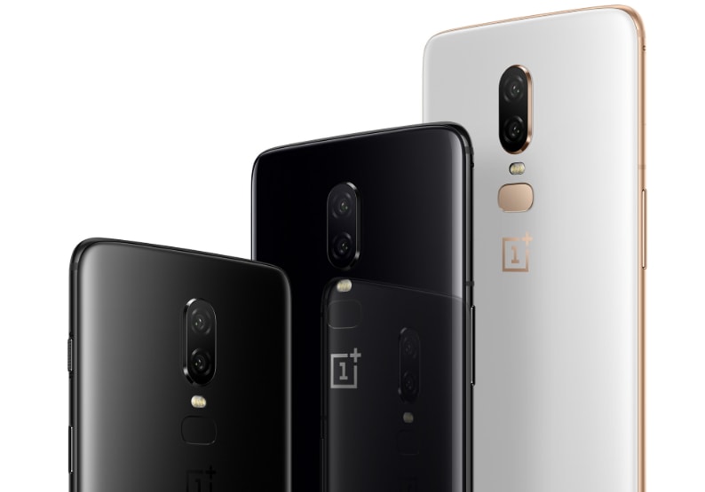 oneplus 6 