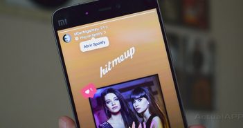 Cómo compartir tu actividad de Spotify en Instagram Stories